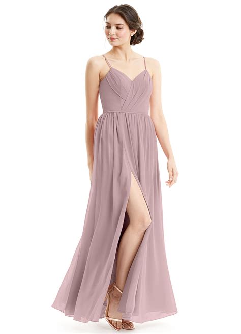 Go Elegant With Vintage Mauve Azazie Blog