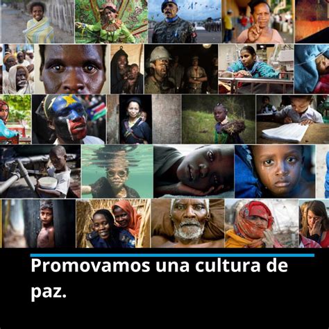 Naciones Unidas on Twitter En este DíaDeLaFraternidadHumana