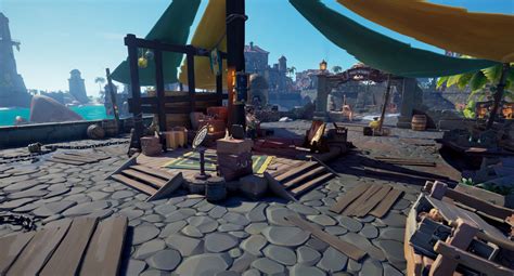 Another Pirate Legend on Twitter: "I made this small building to honor ...