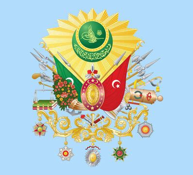 Ottoman Flag Images Browse Stock Photos Vectors And Video