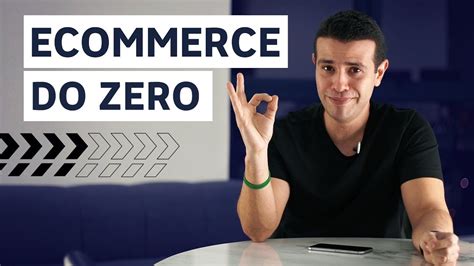 Como Montar Um Ecommerce Do ZERO Em 7 Etapas InternetMoneyStream