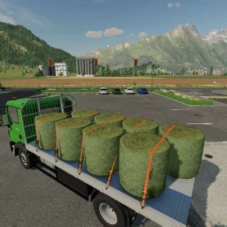 Man Tgm Autoload Pack V Fs Mod Farming Simulator Mod