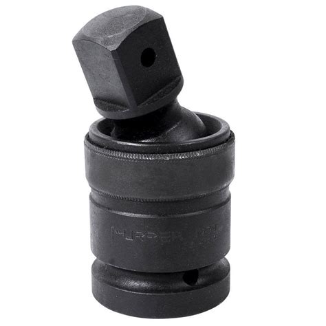 Urrea 10670 1 Inch Drive Impact Universal Joint Wxf 02