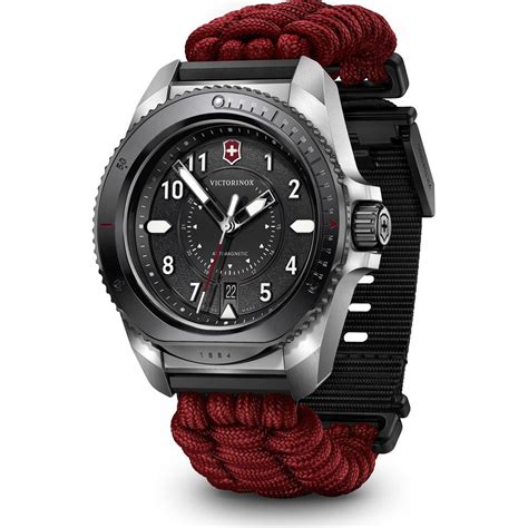 Reloj Victorinox Swiss Army Journey Ean