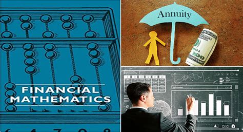 financial mathematics    good foundation  algebra