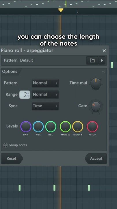 Make Arpeggios In Fl Studio Super Easy Youtube