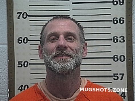 SNAVELY PAUL 04 13 2023 Belmont County Mugshots Zone