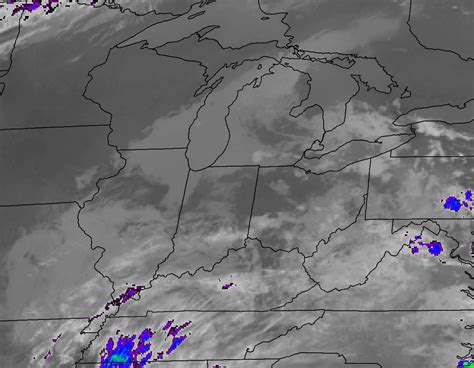 weather map Archives - Universe Today