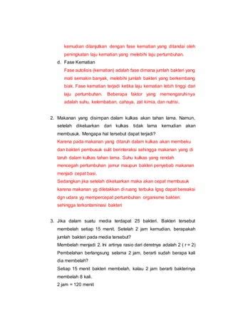 Soal Diskusi Pdf