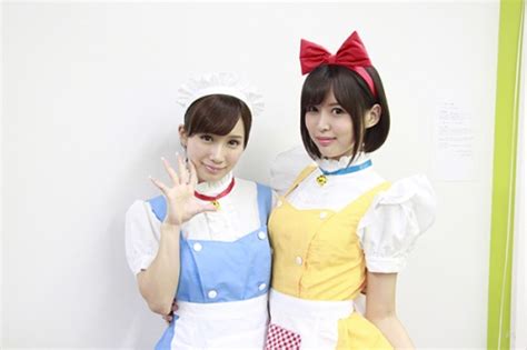 【秋葉原にs1の大人気アイドルが舞い降りた！】即完売超貴重な葵つかさ×小島みなみのイベントに潜入！！【貴重すぎるwイベントの様子をレポートし