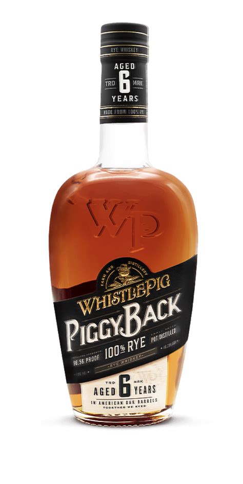 The Boss Hog Xi The Juggernaut Whistlepig Whiskey