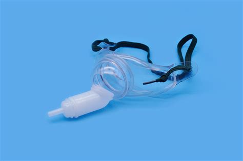 Tracheostomy Tube Without Cuff MagnoRock Healthcare