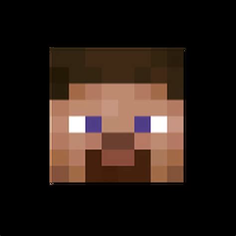 New Steve Minecraft Texture Pack