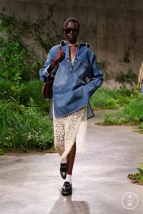 Tagwalk: The Fashion Search Engine