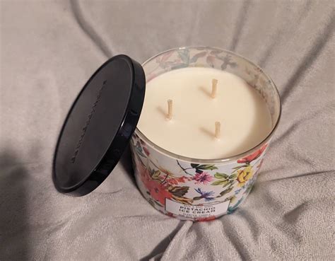 Bath Body Works Pistachio Ice Cream 3 Wick Candle EBay