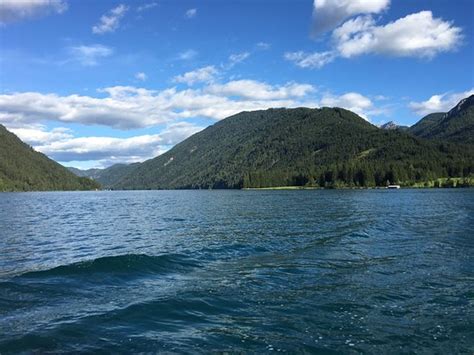 Weissensee Fotos Weissensee Kärnten Reisefotos Tripadvisor