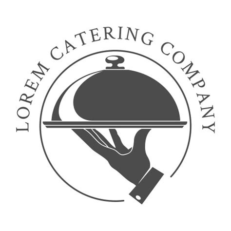 Catering Logo Vector Images Over 13000