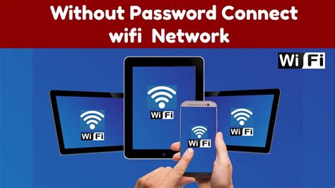 How To Connect Wifi Without Password How To Connect Wifi QR Code