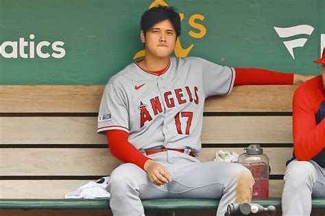 エンゼルス・大谷翔平、ケガで移籍先の候補が減少、アメリカ東海岸チームからの“リアルな最新評価”と今後のキャリア 週刊女性prime