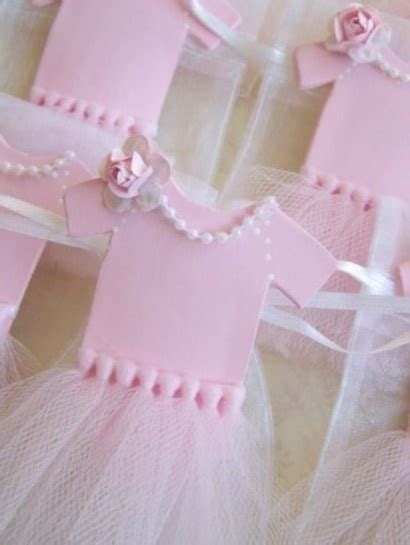 Recuerdos Ideas Para Baby Shower De Ni A Sencillo 15 Ideas Para