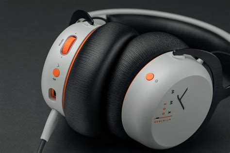 Beyerdynamic Launch MMX 200 Wireless Gaming Headset