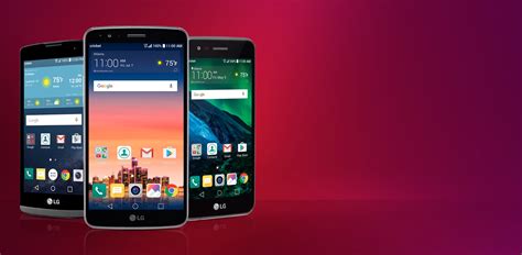 Lg Phones Explore Lgs Full Range Of Cell Phones Lg Usa