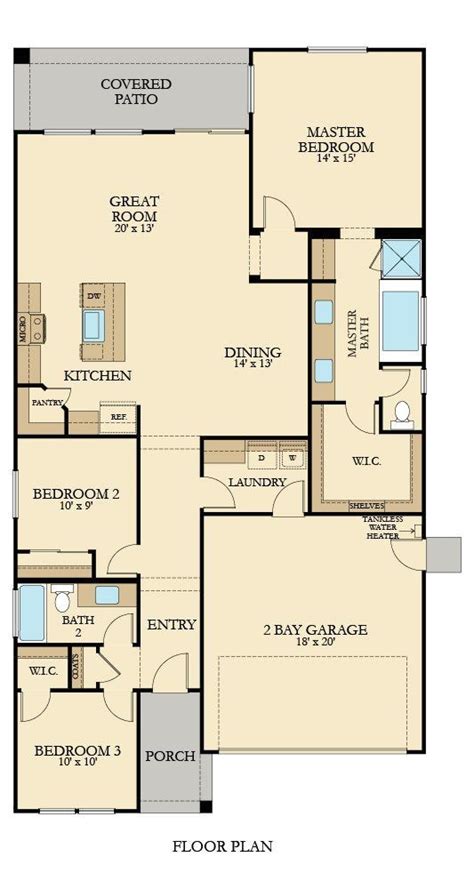 Lennar Floor Plans 2024 Amber Bettina
