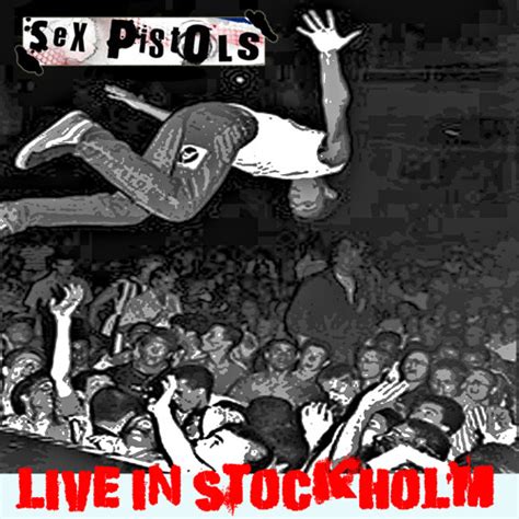 Stream Submission Live By Sex Pistols Listen Online For Free On