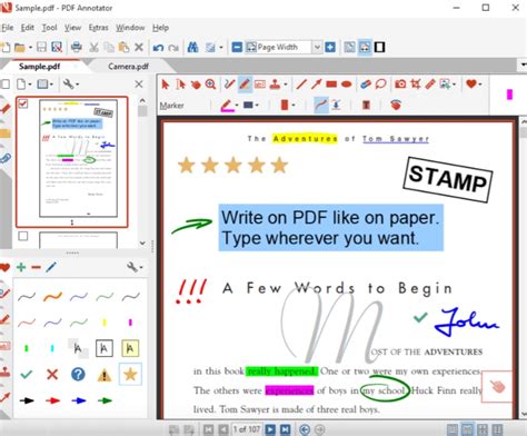 How To Use Pdf Annotation To Improve Your Document Reviews