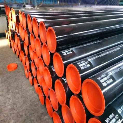 Hot Sale ASTM A 106 Cold Rolling Precision Seamless Carbon Steel Pipe