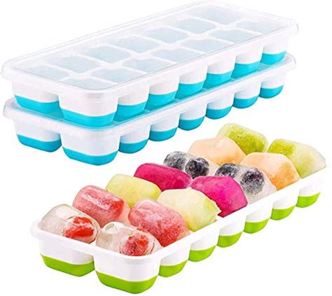 Top Ten Best Ice Cube Makers Tenz Choices