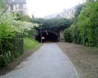 RAILSCOT | Scotland Street