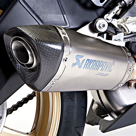 Shop Ri De Yamaha Konischer Slip On Schalld Mpfer Titan Yzf R