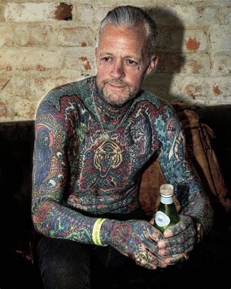 Pin By Frank Boy On Tattoos Men Full Body Tattoo Body Tattoos Body