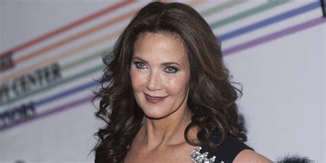 Lynda Carter Net Worth - Net Worth Post