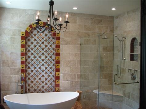 24 Mediterranean Bathroom Ideas Bathroom Designs Design Trends