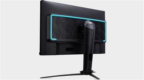 Acer's new Predator gaming monitor brings 275Hz to a 1440p IPS ...