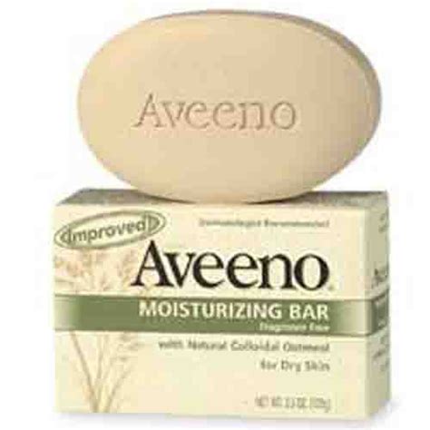 Aveeno Moisturizing Bar | 38137003623