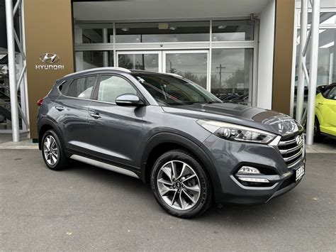 Hyundai Tucson 2018 Gdi Elite 20p6ats