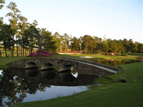 Tour 18 Golf Course - Humble, TX - Wedding Venue