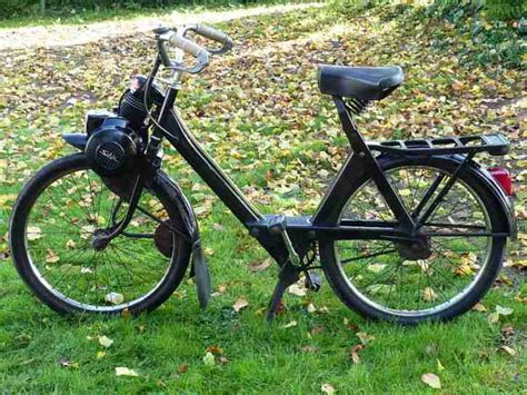 Velosolex 3800 60er Jahre Im Originallack Mit Bestes Angebot Von Old