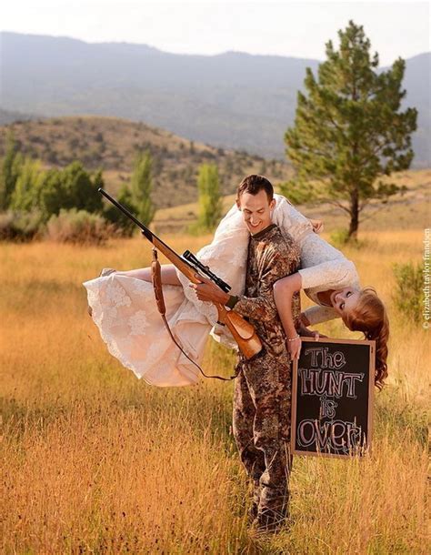 Fun Creative Save The Date Photo Ideas