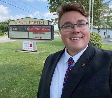 West Virginia Republican State Legislator Comes Out As Gay
