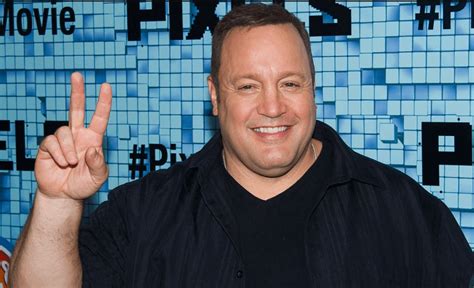 Kevin James Weight Loss Before And After Transformation