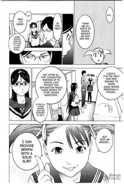 Seishokuki Volume Nhentai Hentai Doujinshi And Manga