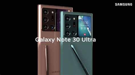 Samsung Galaxy Note Ultra Lujos