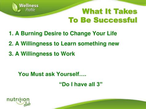Ppt Welcome To Our Herbalife Opportunity Meeting Powerpoint