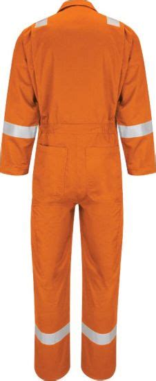 Flame Retardant Overalls Coveralls PPE Workwear Atelier Yuwa Ciao Jp