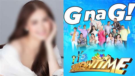 Isang Sikat Na Kapuso Actress Magiging Guest Host Ng It S Showtime Sa