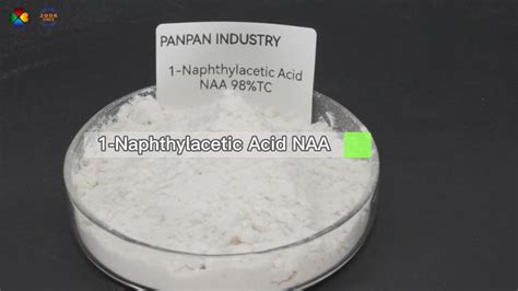 Naphthylacetic Acid Naa Youtube